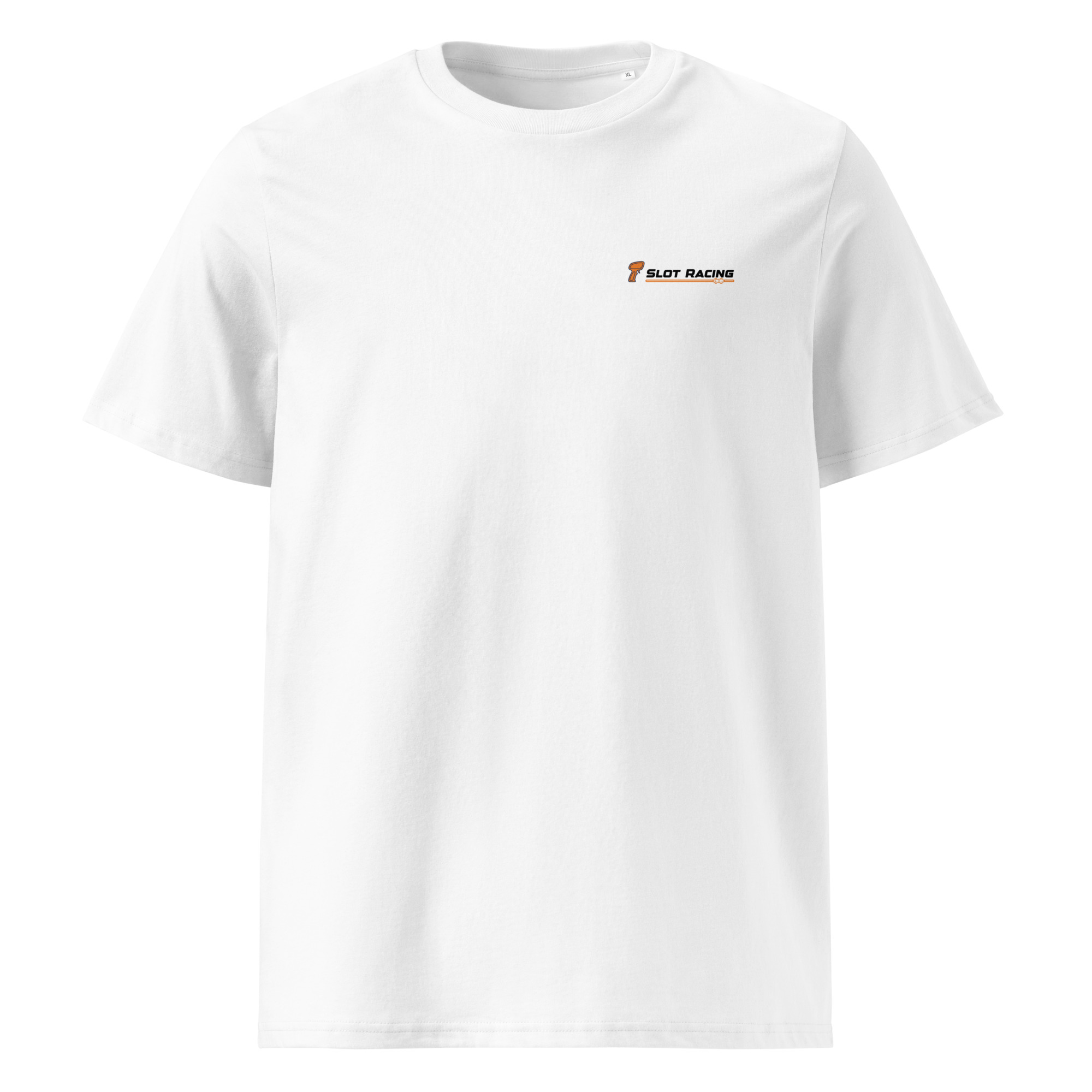 unisex organic cotton creator 2.0 t shirt white front 6a78ace2439ae.jpg