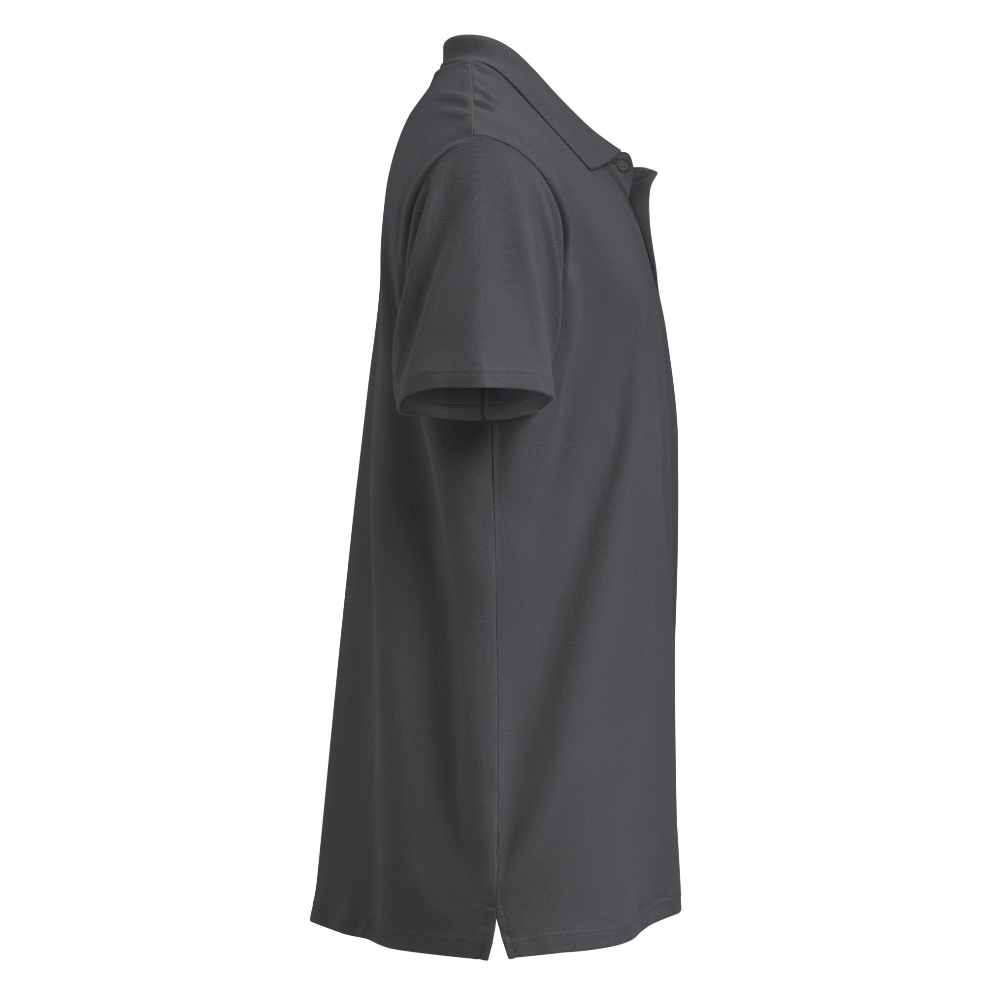 Polo piqué premium unisexe - Racer - Pilote white - Coloris au choix – Image 12