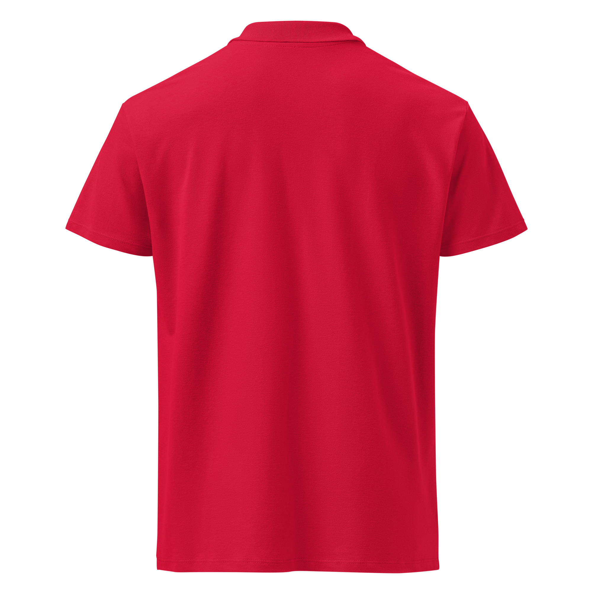 unisex premium pique polo shirt red back 6a78d2615d1e0.jpg
