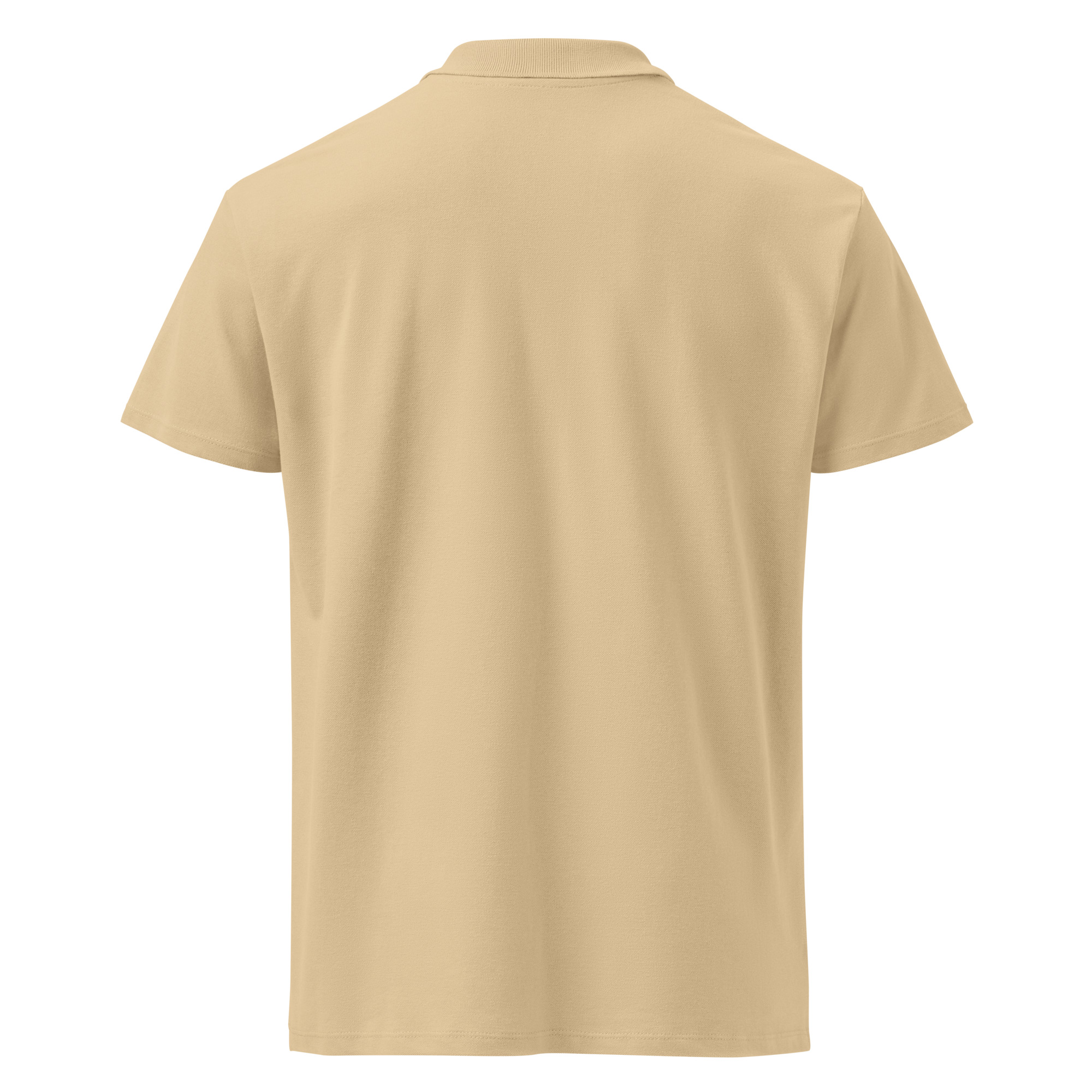 Polo piqué premium unisexe - Racer- Pilote - Coloris au choix – Image 3