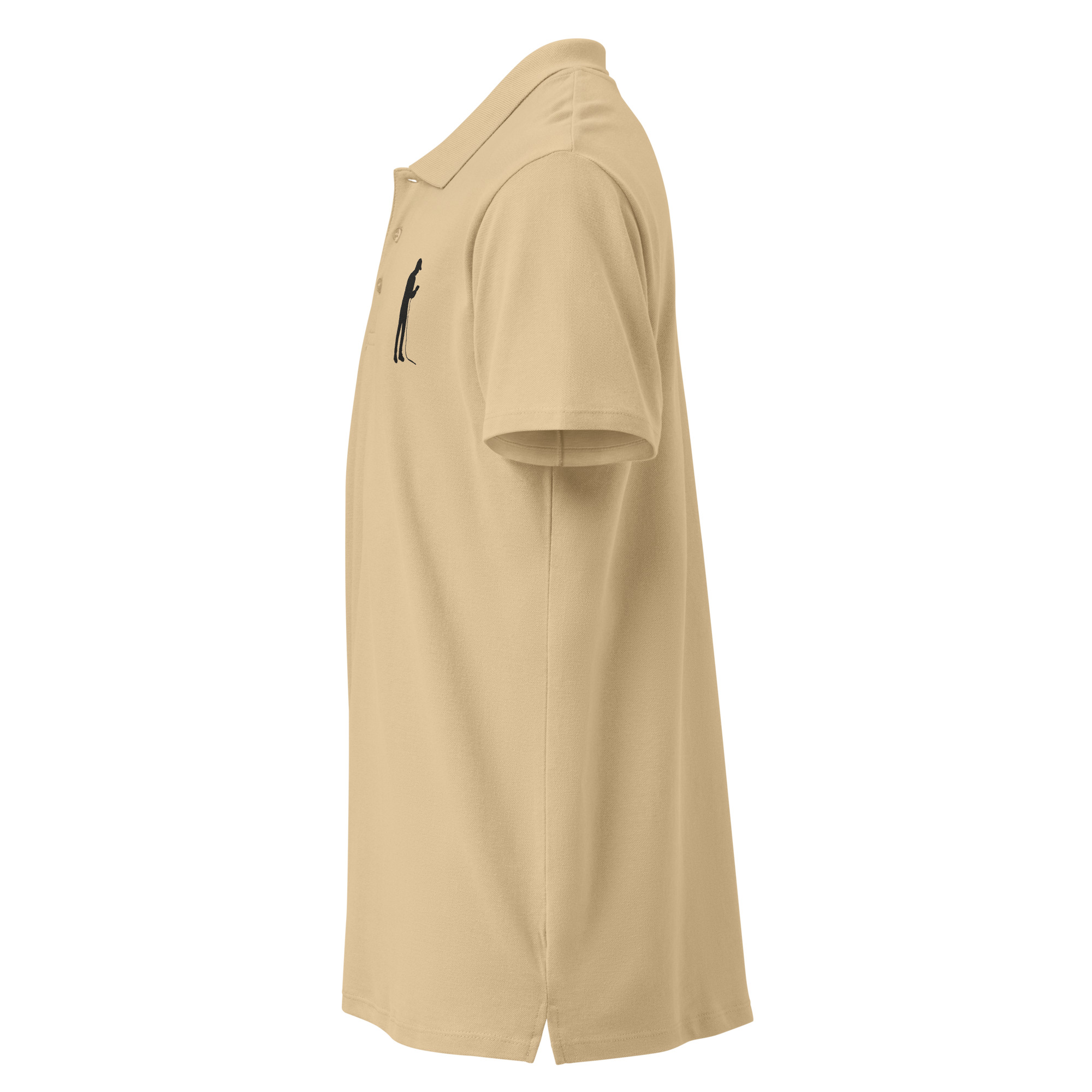 Polo piqué premium unisexe - Racer- Pilote - Coloris au choix – Image 7