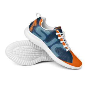 Chaussures de sport pour homme - Navy