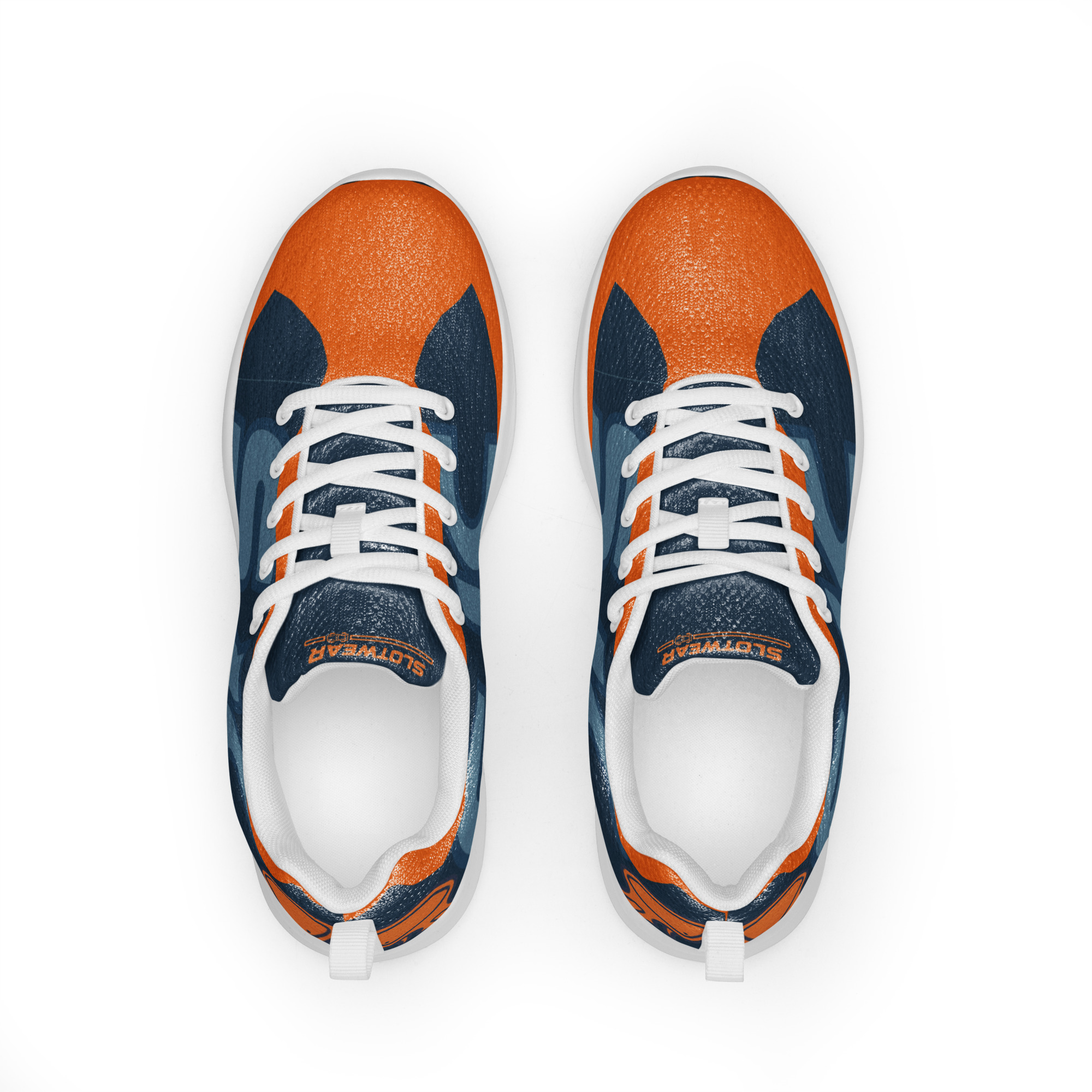 Chaussures de sport pour homme - Navy – Image 3