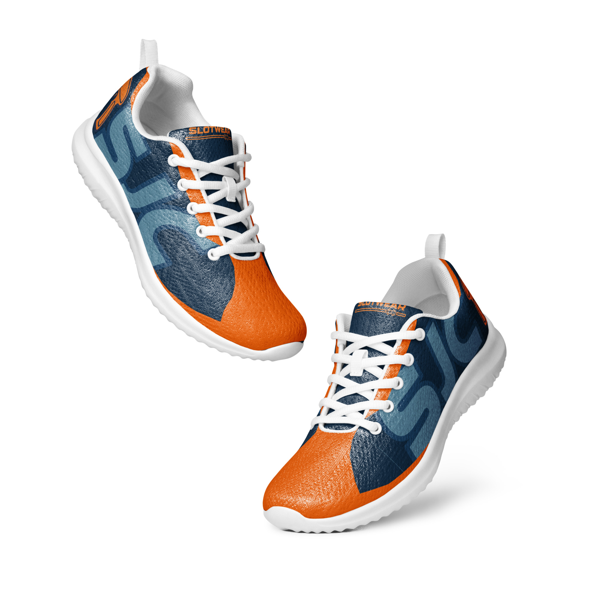 Chaussures de sport pour homme - Navy – Image 5