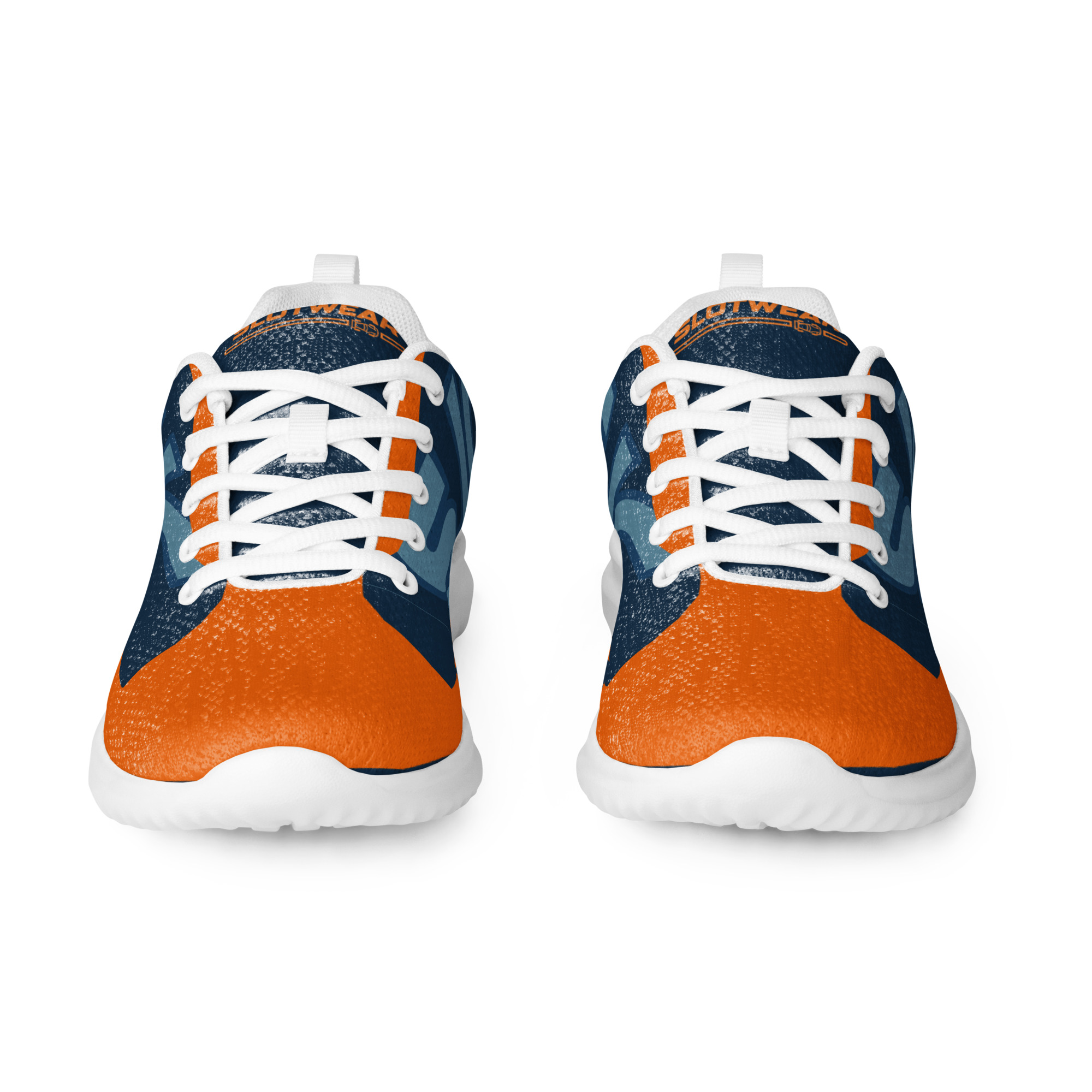Chaussures de sport pour homme - Navy – Image 10
