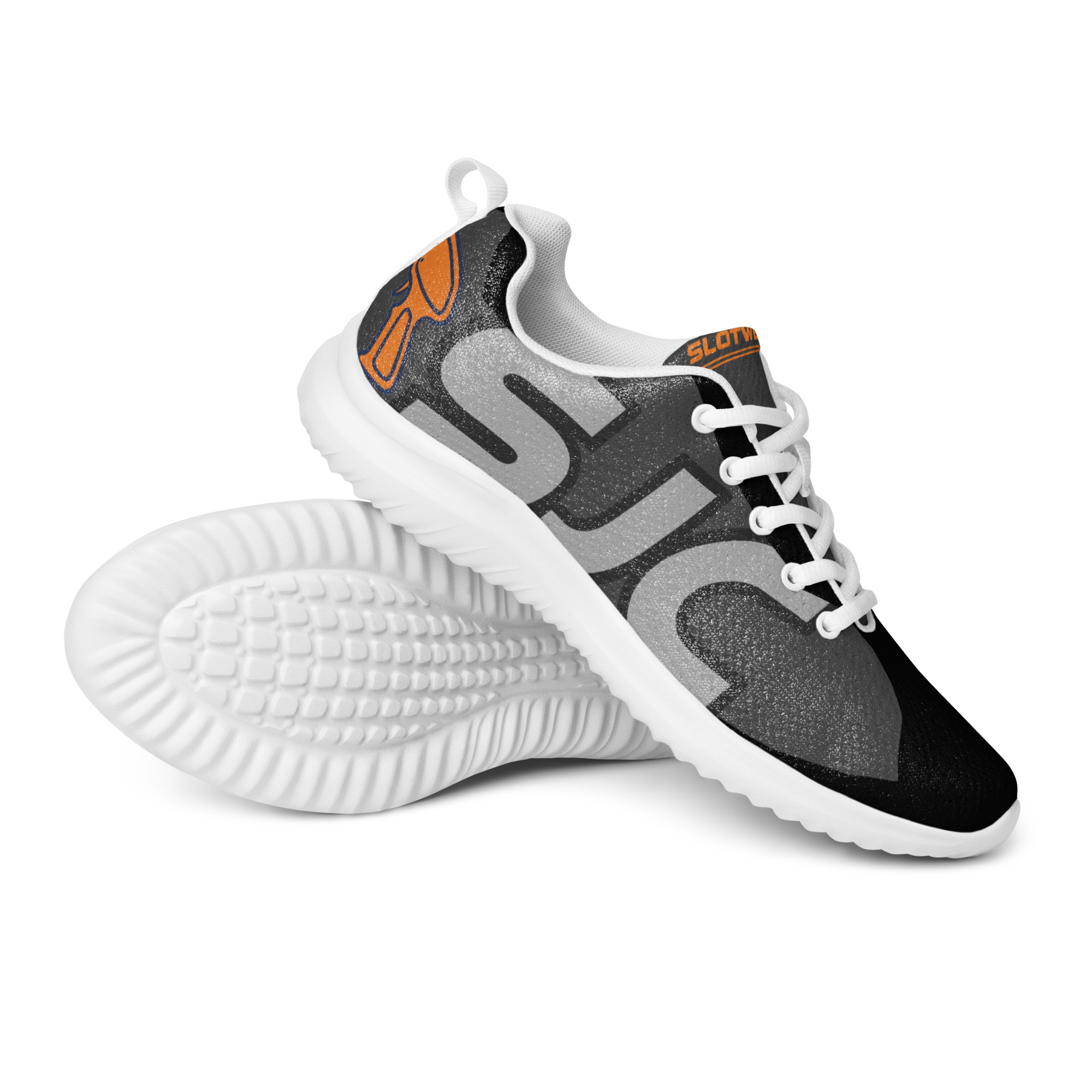 Chaussures de sport pour homme - Grey