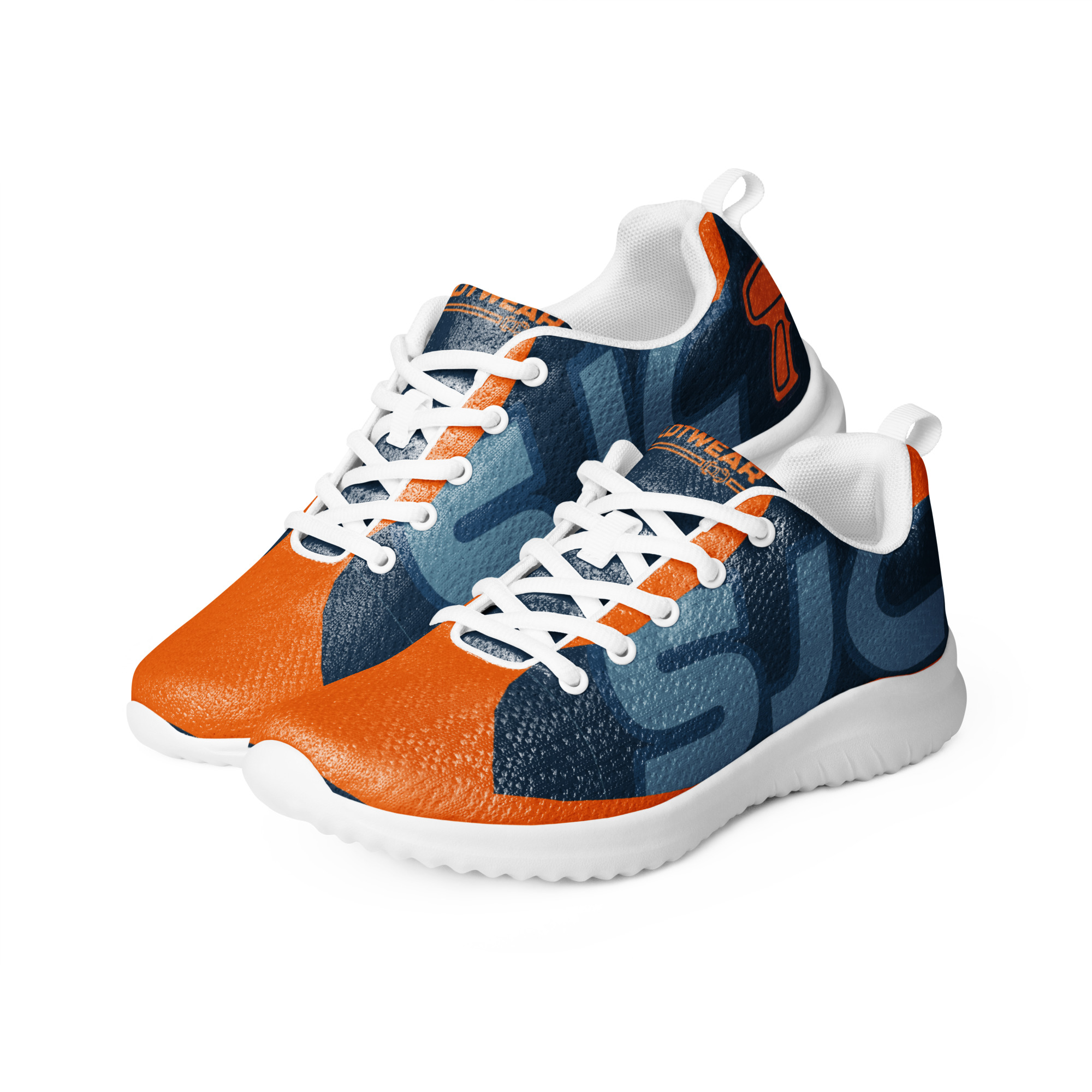 Chaussures de sport pour homme - Navy – Image 6