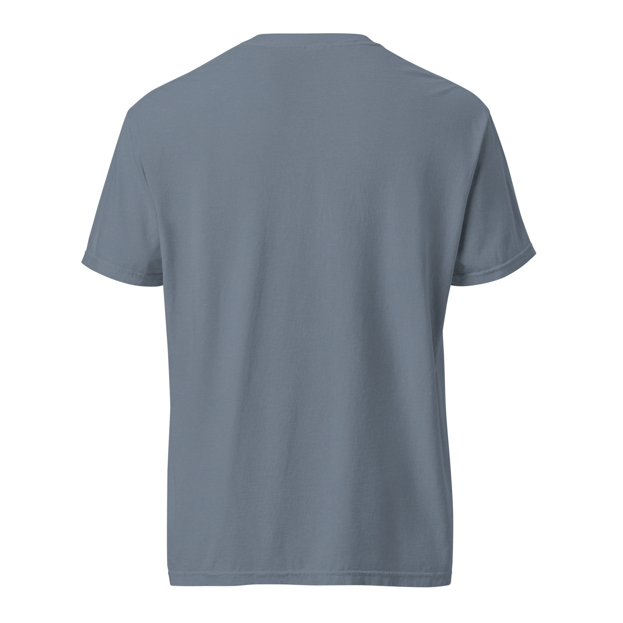 T-shirt unisexe - Paddock LifeStyle Coloris au choix – Image 27