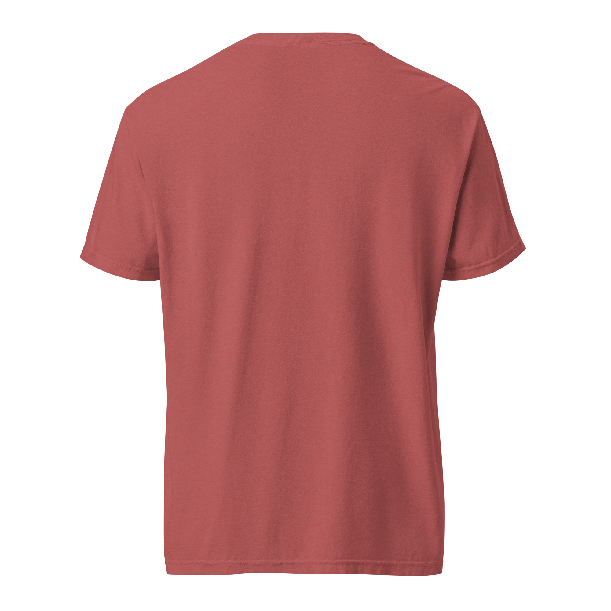 T-shirt unisexe - Paddock LifeStyle Coloris Au choix – Image 32