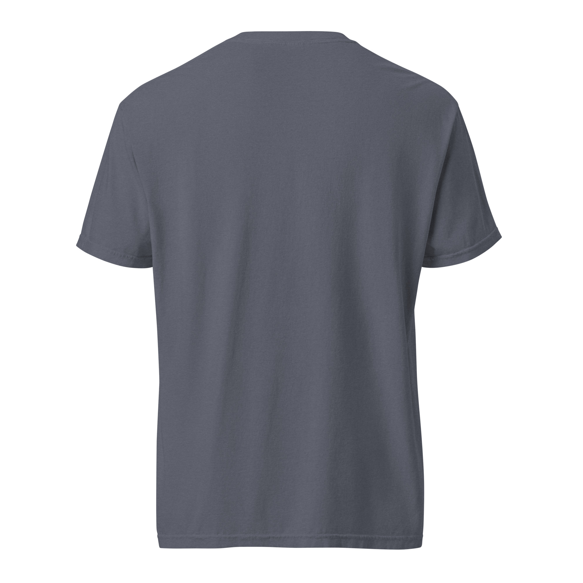 T-shirt unisexe - Paddock LifeStyle Coloris Au choix – Image 30