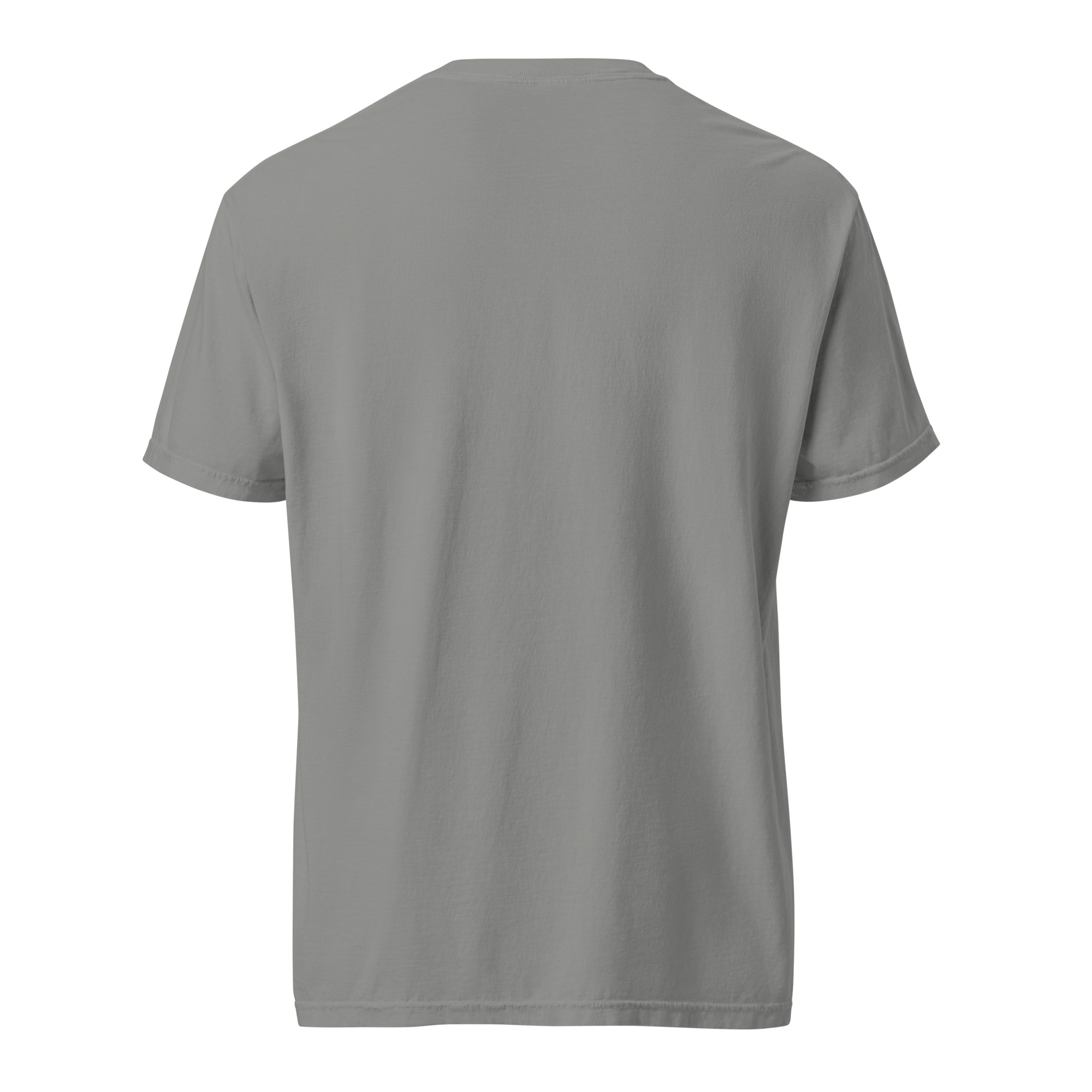 T-shirt unisexe - Paddock LifeStyle Coloris au choix – Image 30
