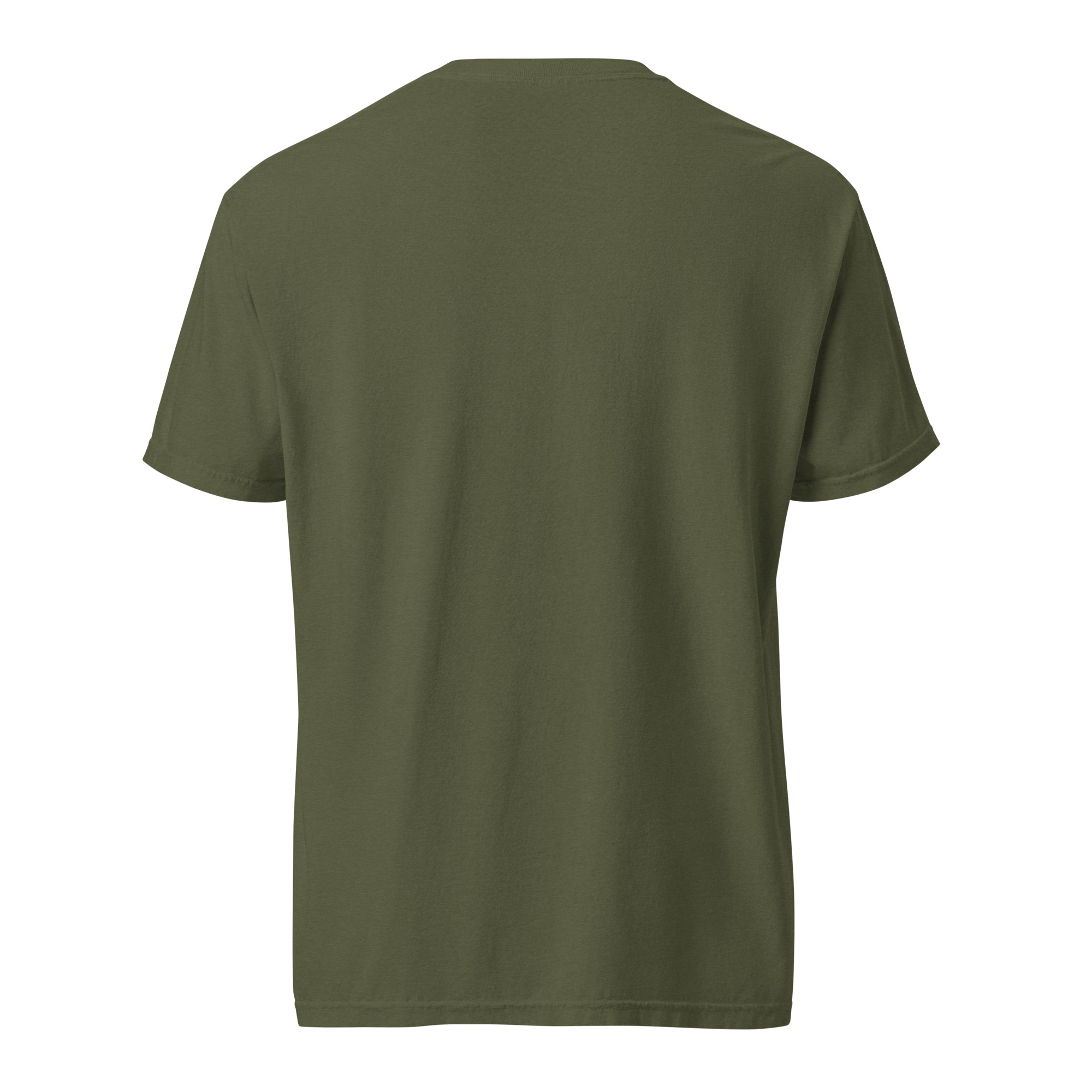 T-shirt unisexe - Paddock LifeStyle Coloris Au choix – Image 24