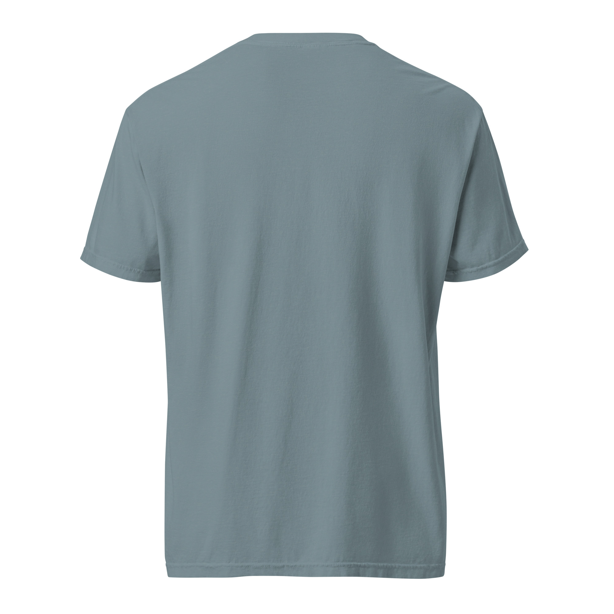 T-shirt unisexe - Paddock LifeStyle Coloris au choix – Image 29