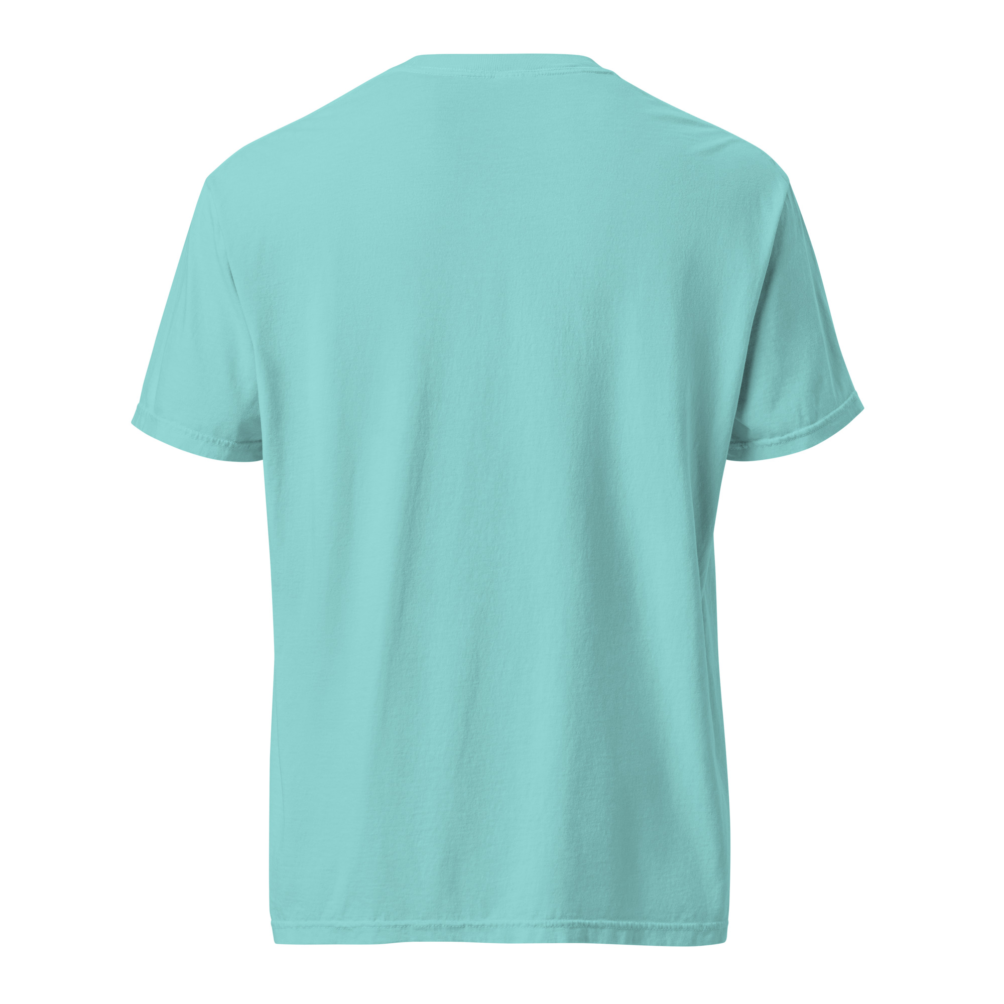 T-shirt unisexe - Paddock LifeStyle Coloris au choix – Image 36