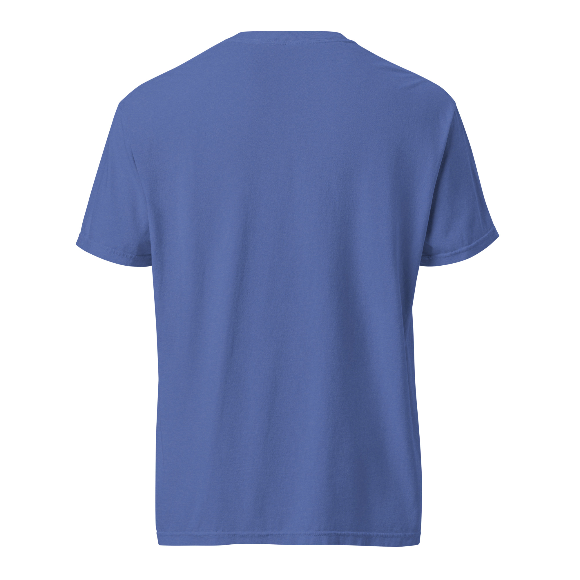 T-shirt unisexe - Paddock LifeStyle Coloris Au choix – Image 34