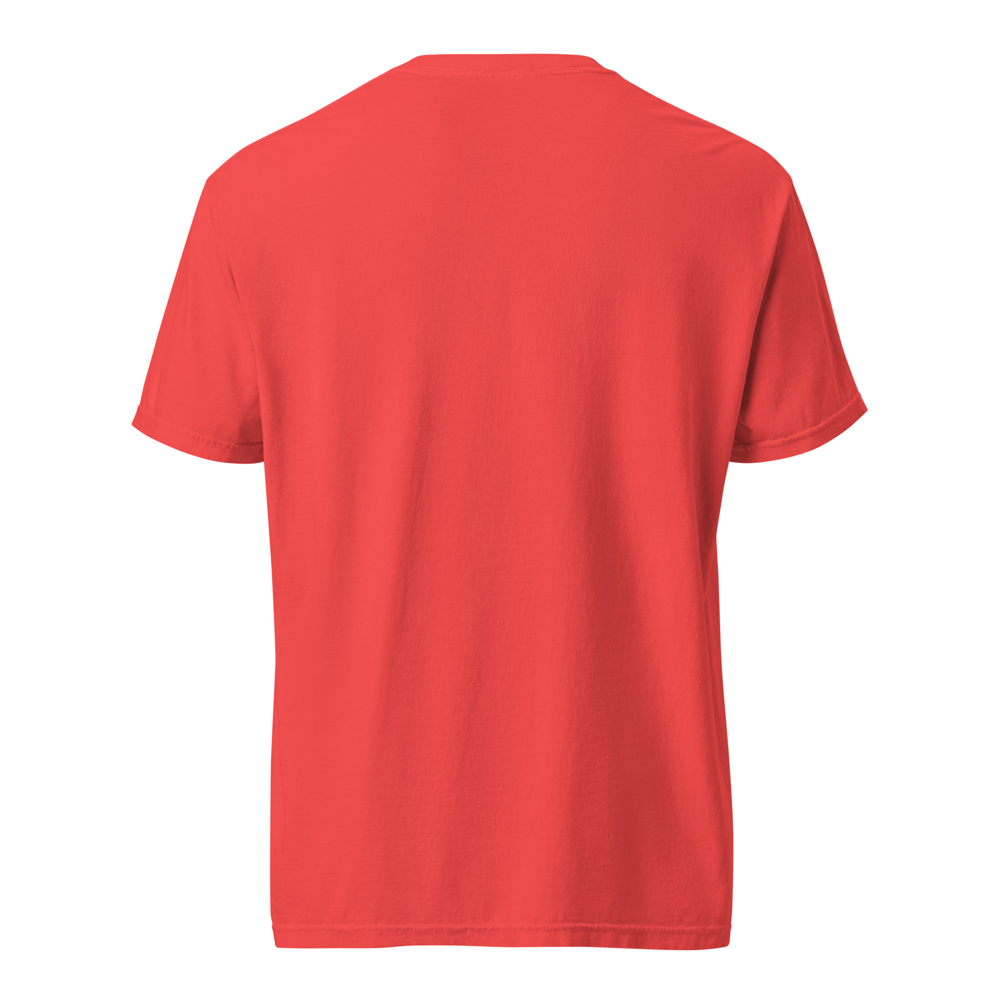 T-shirt unisexe - Paddock LifeStyle Coloris Au choix – Image 38