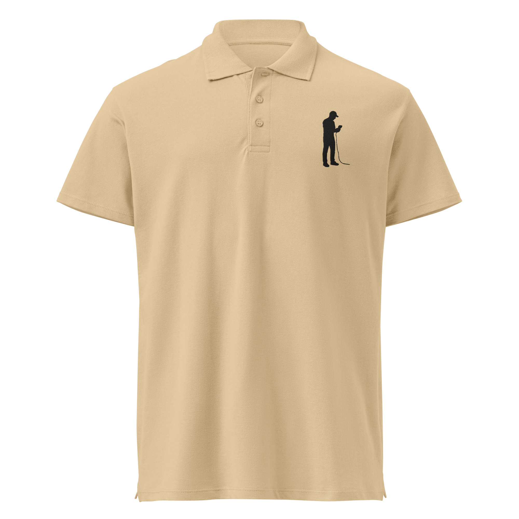 Polo piqué premium unisexe - Racer- Pilote - Coloris au choix – Image 21