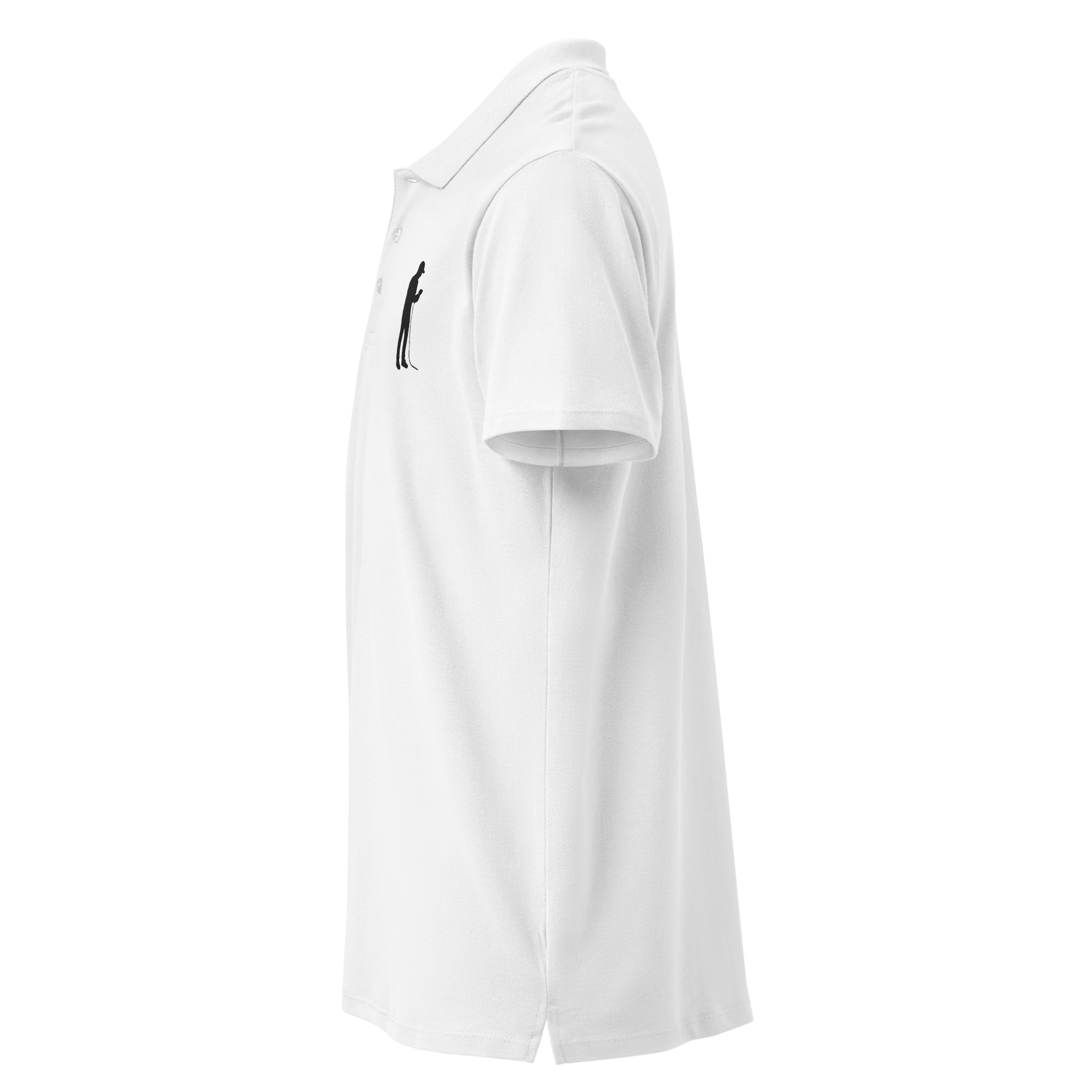 Polo piqué premium unisexe - Racer- Pilote - Coloris au choix – Image 27